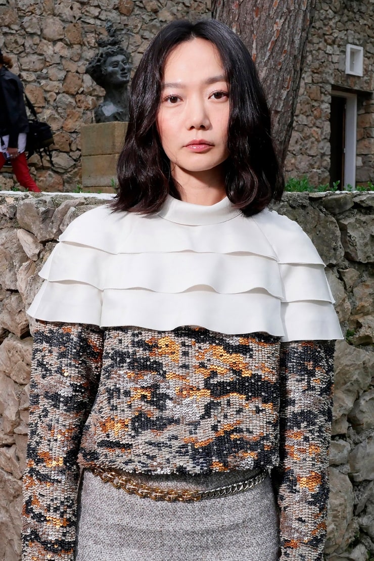 Picture of Doona Bae