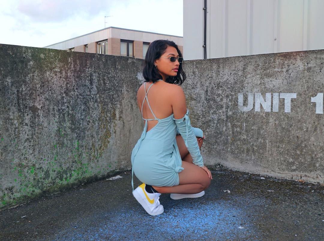 Vanessa White
