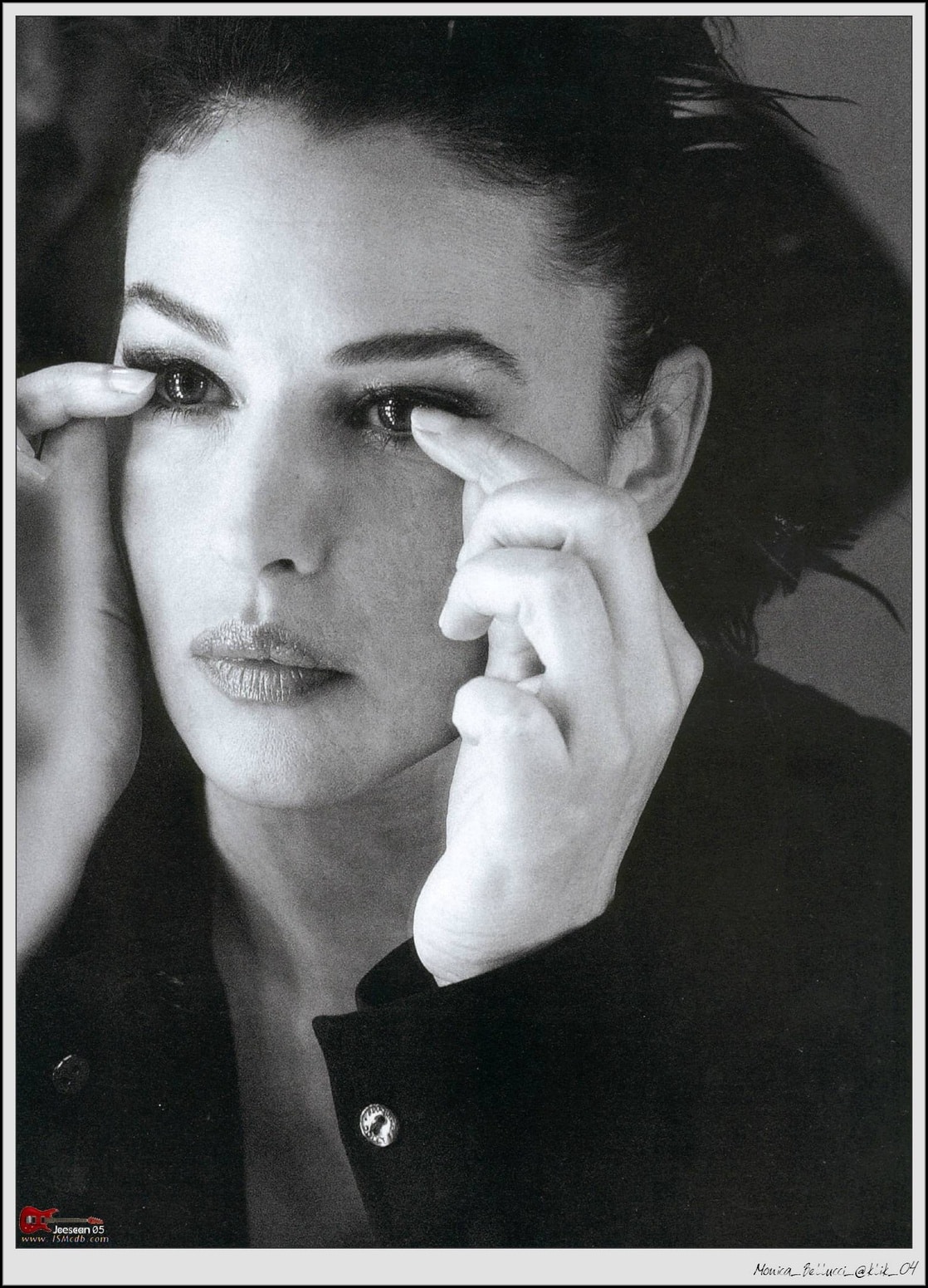 Picture of Monica Bellucci