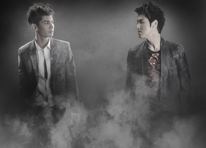 DBSK