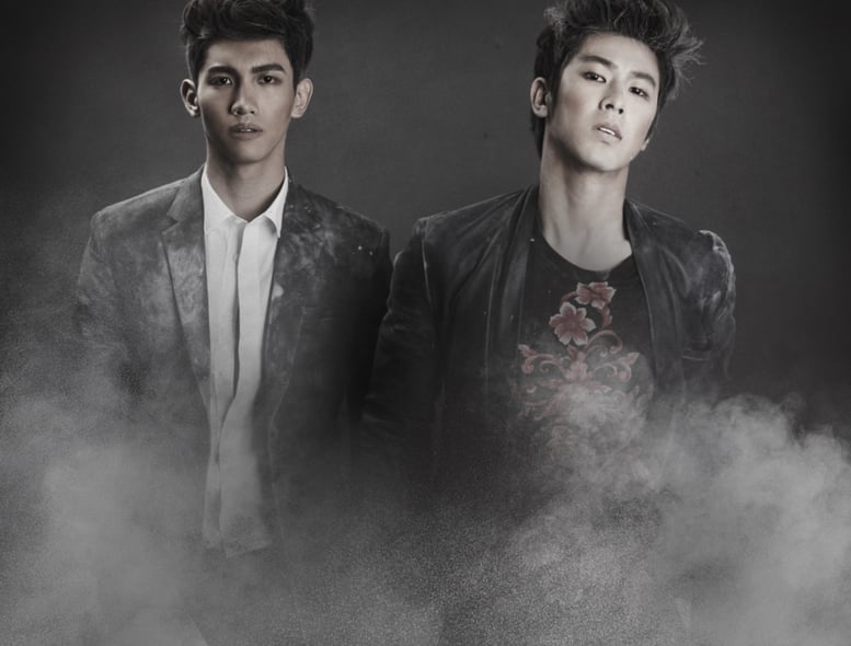 DBSK