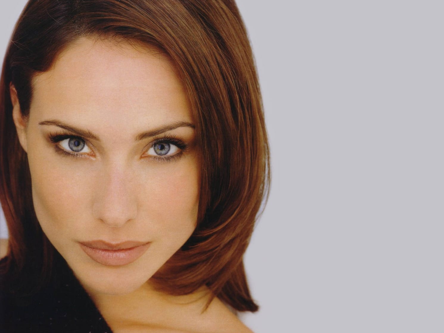 Claire Forlani