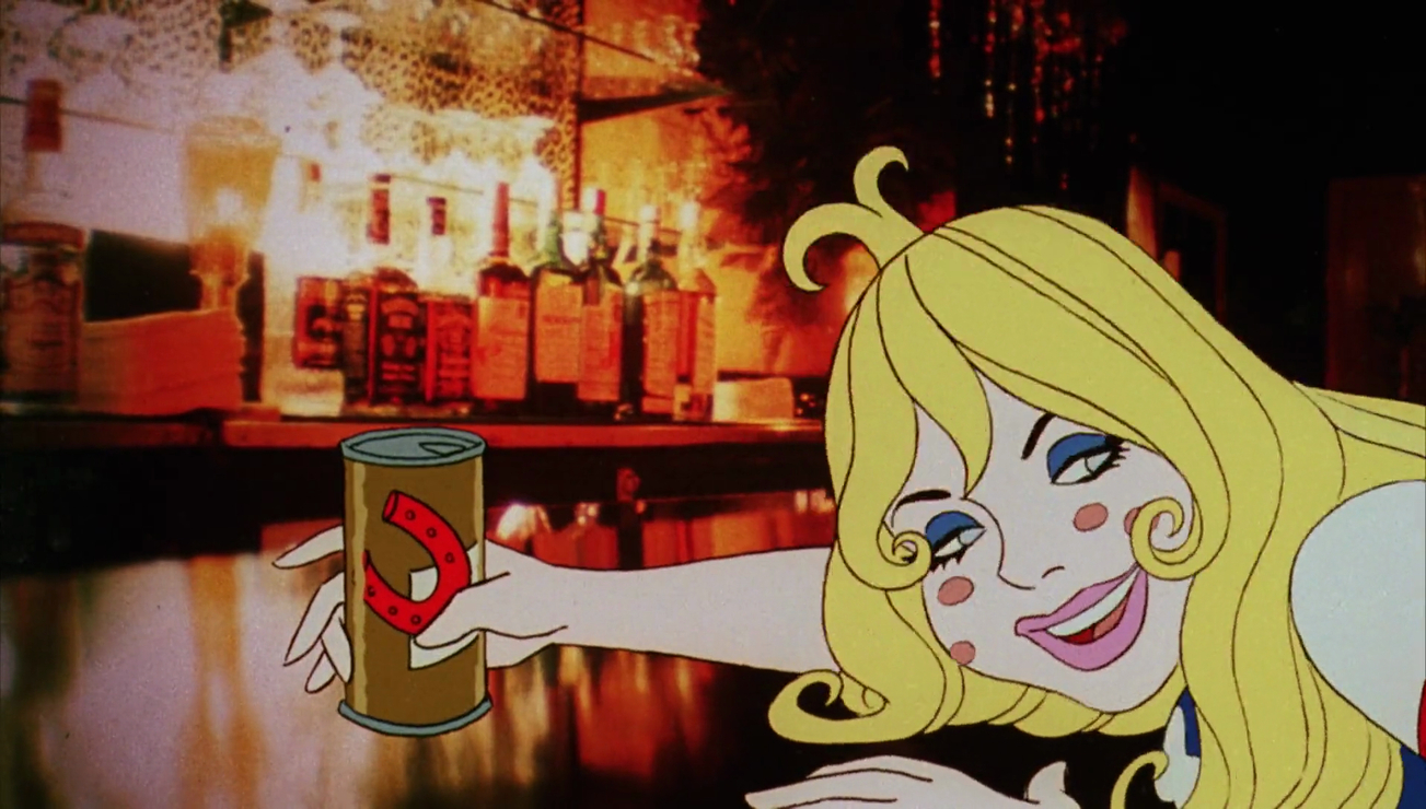 Picture of Coonskin (1975)