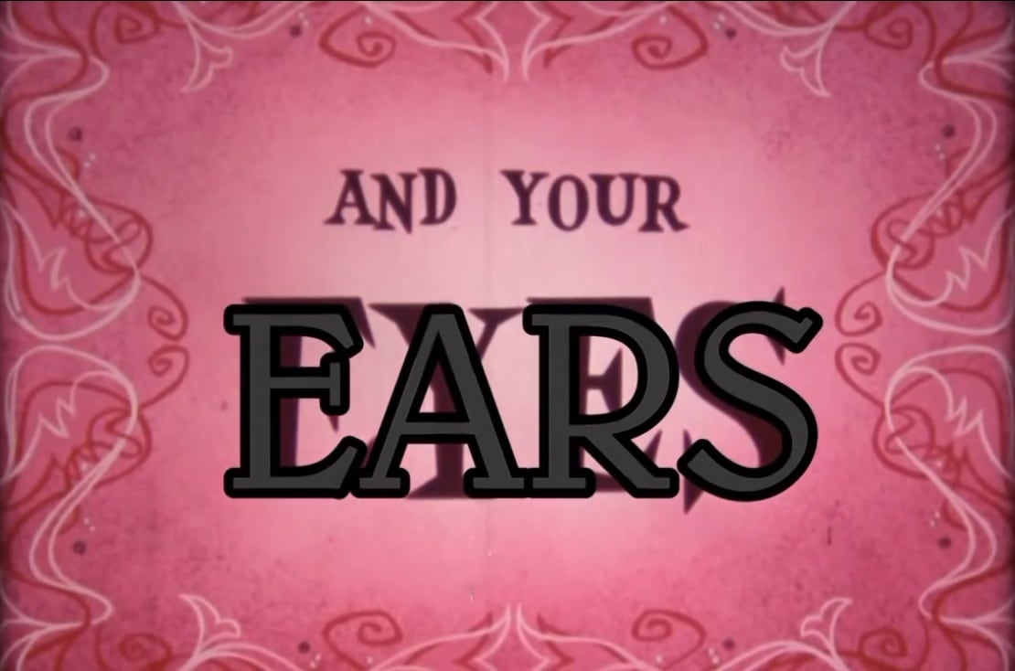 You and Your Ears