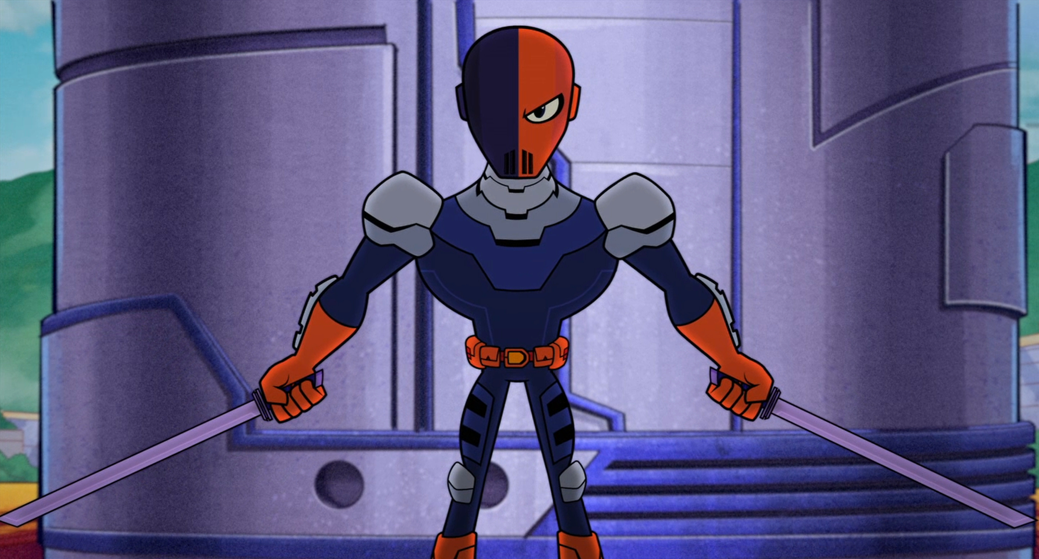 Teen Titans Go! To the Movies Teen Titans Go! To the Movies