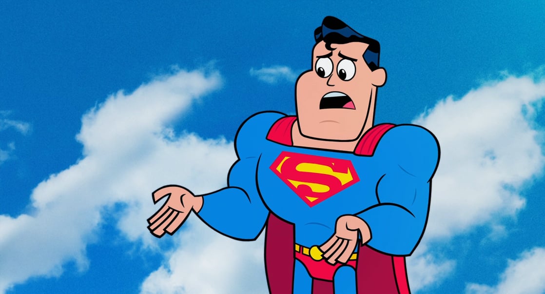 Teen Titans Go! To the Movies Teen Titans Go! To the Movies