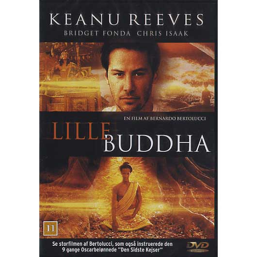 1993 Little Buddha 1993 Little Buddha