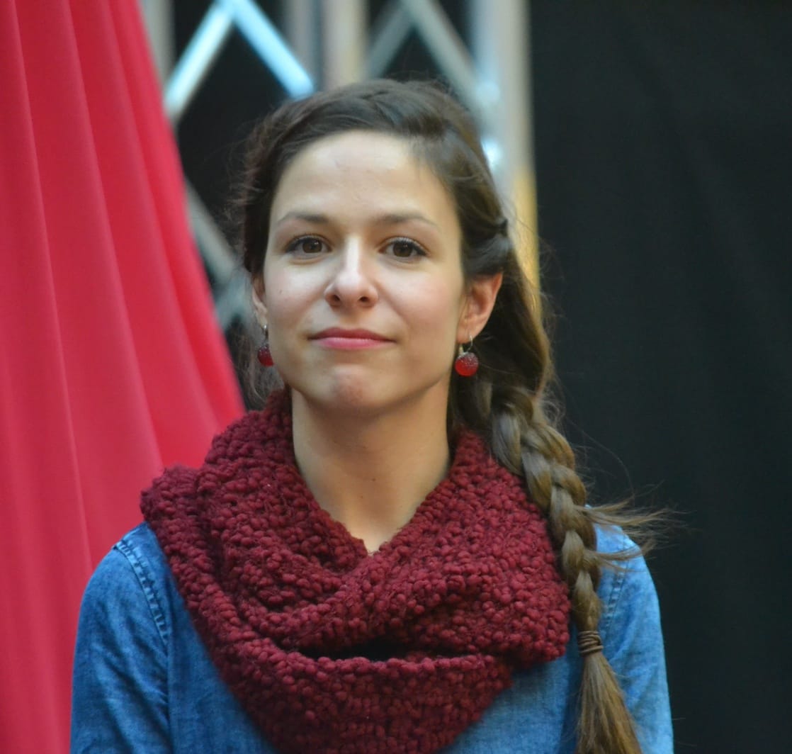 Veronika Kubarová