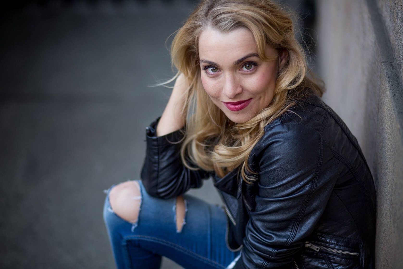 Eliska Dohnalová