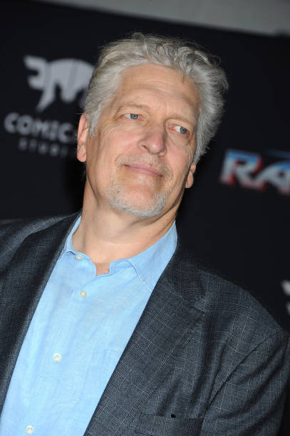 Clancy Brown