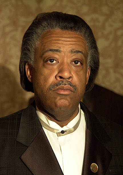 Al Sharpton