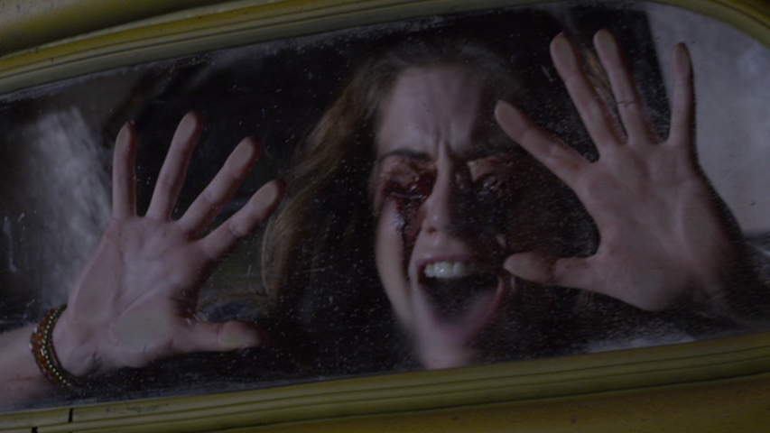Wrong Turn 5: Bloodlines