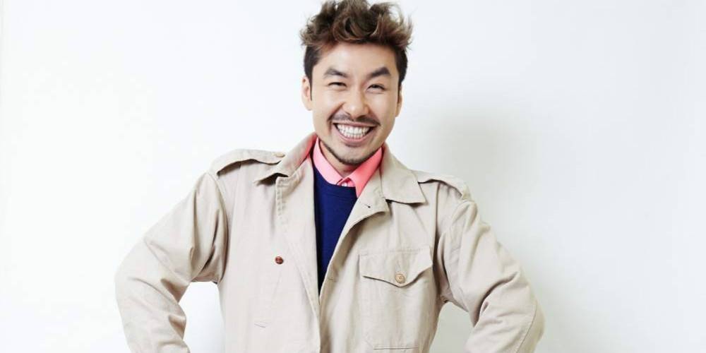 Hong-chul Noh