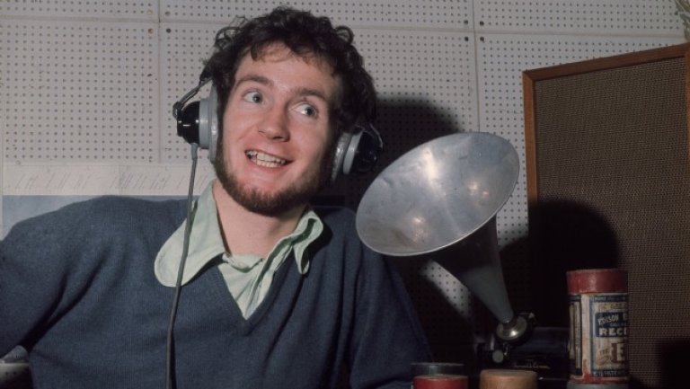 Kenny Everett