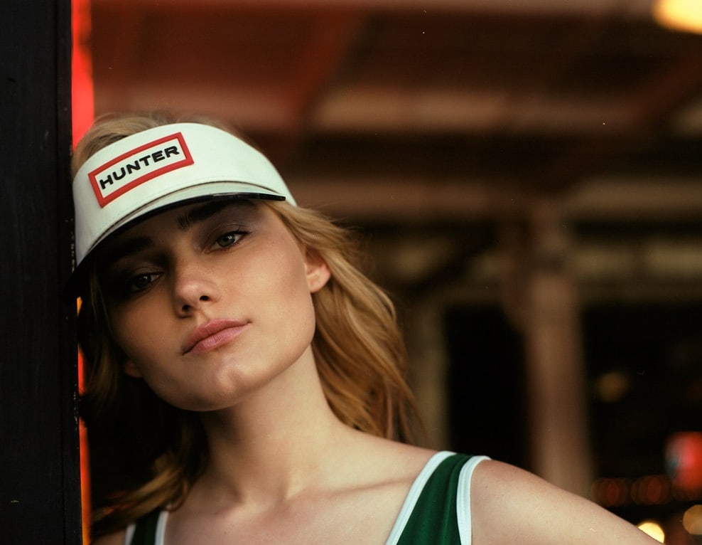 Meg Donnelly Meg Donnelly