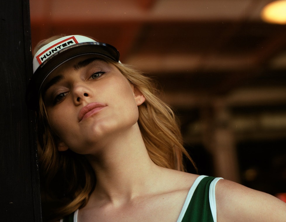 Meg Donnelly Meg Donnelly