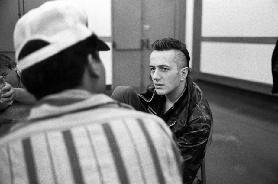 Joe Strummer