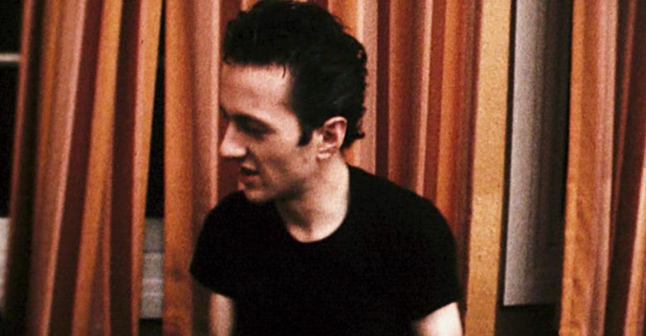 Joe Strummer