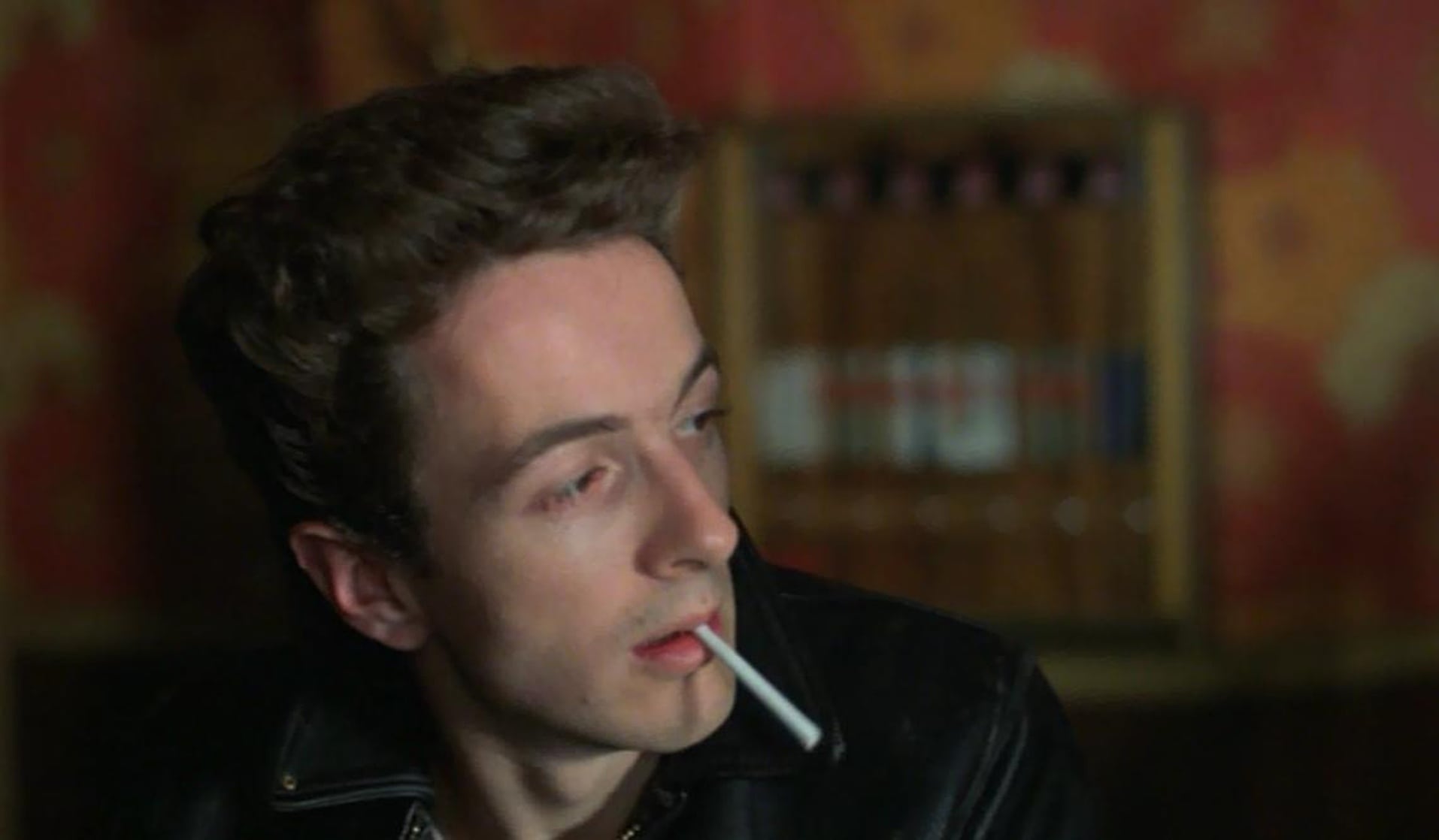 Joe Strummer