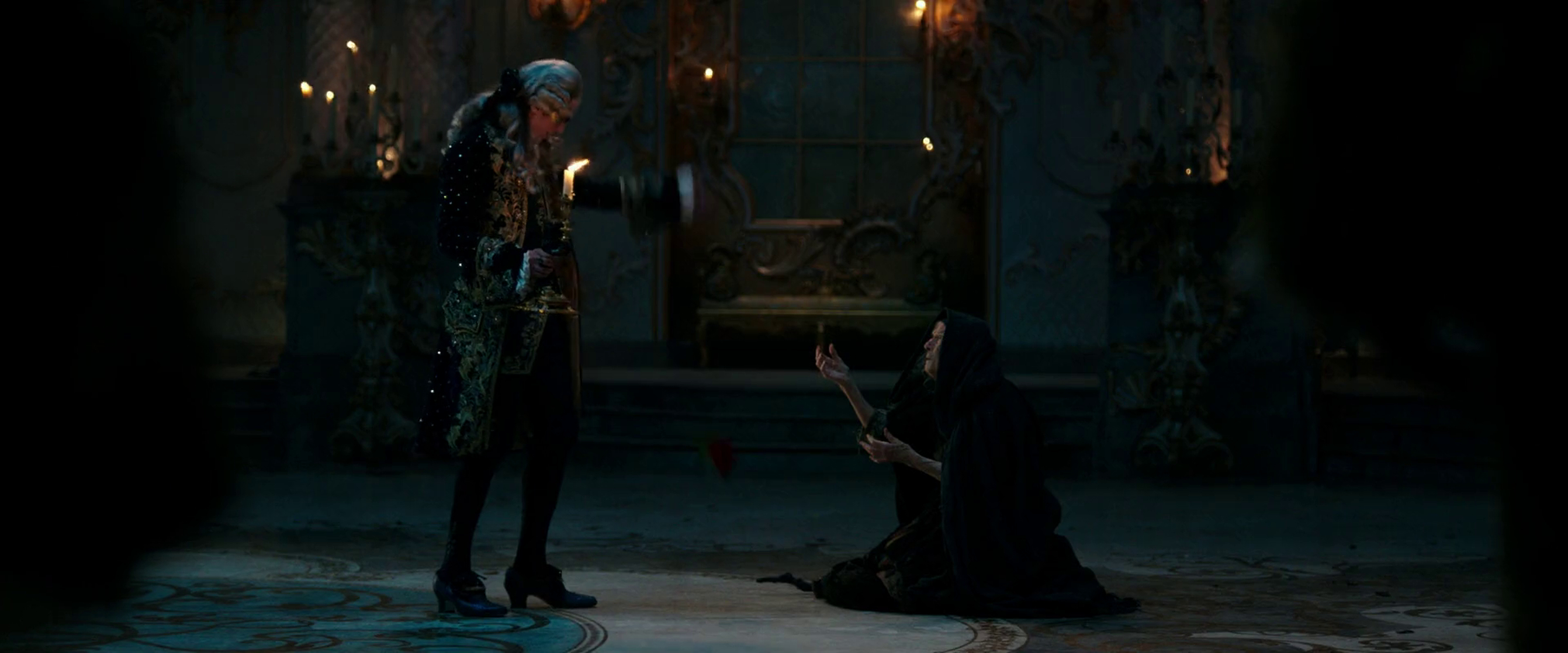 Beauty and the Beast