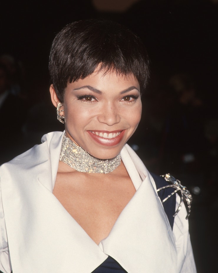 Picture of Tisha Campbell-Martin