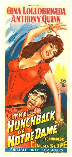 Picture of The Hunchback of Notre Dame (1956)