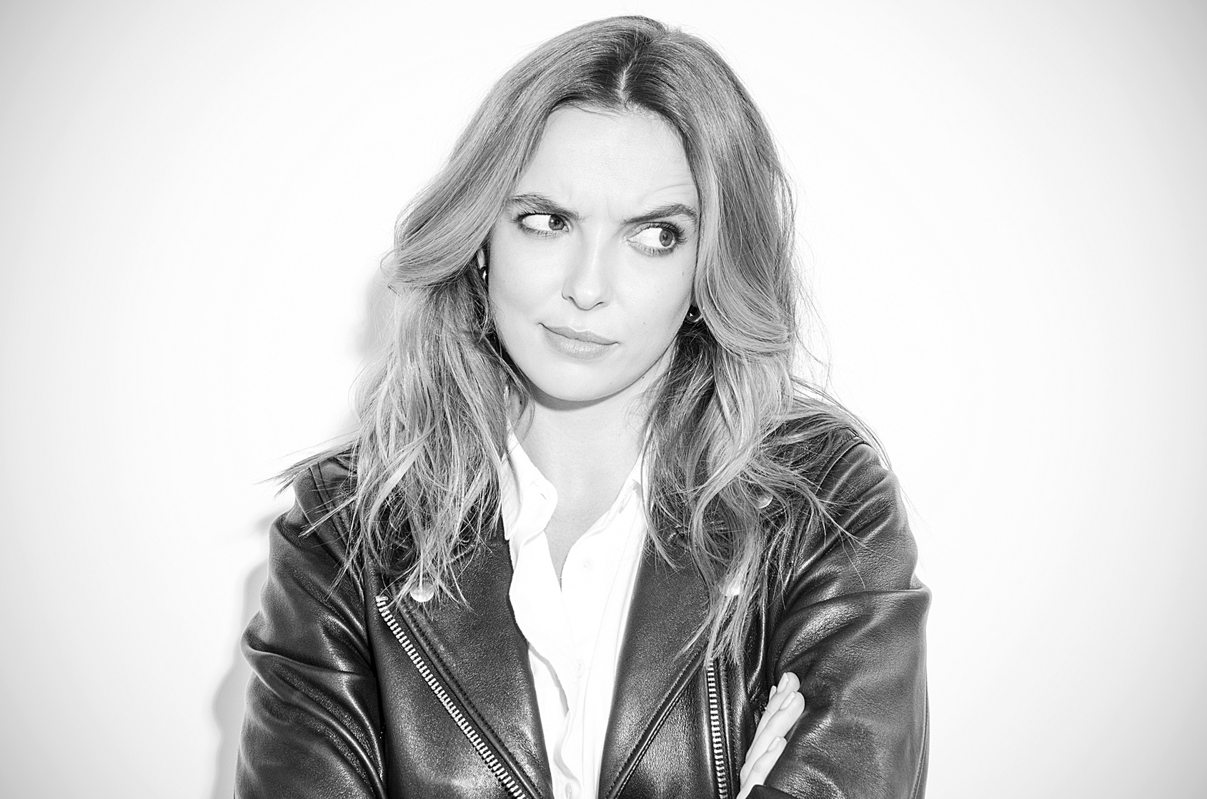 Jodie Comer Jodie Comer