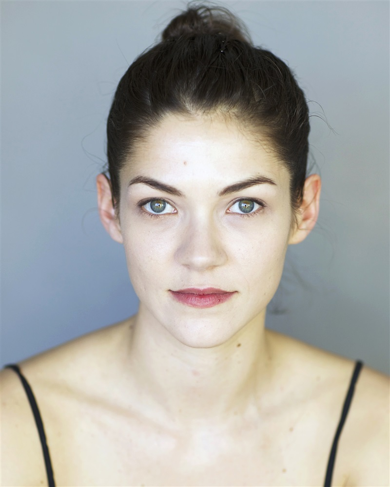 Olivia Ross Olivia Ross