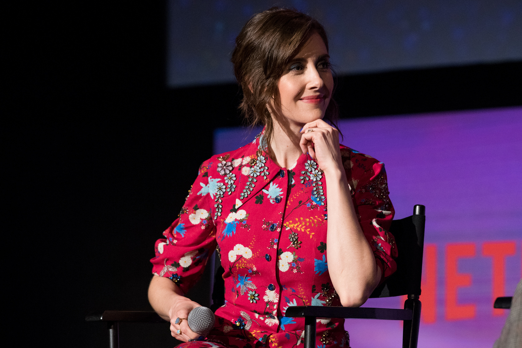 Alison Brie Alison Brie