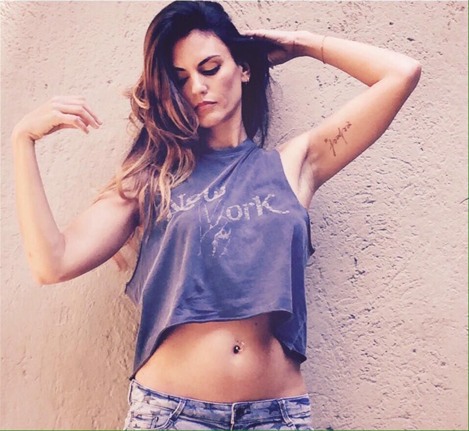 Roberta Mastromichele