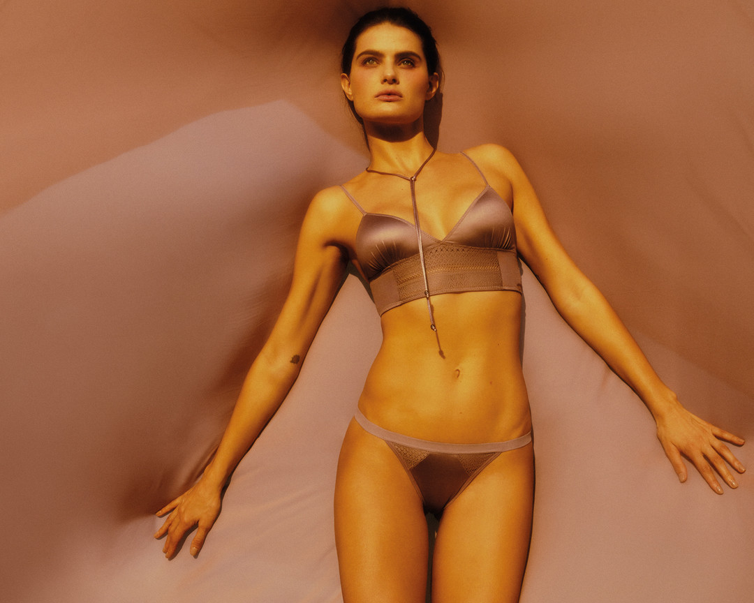Isabeli Fontana Isabeli Fontana