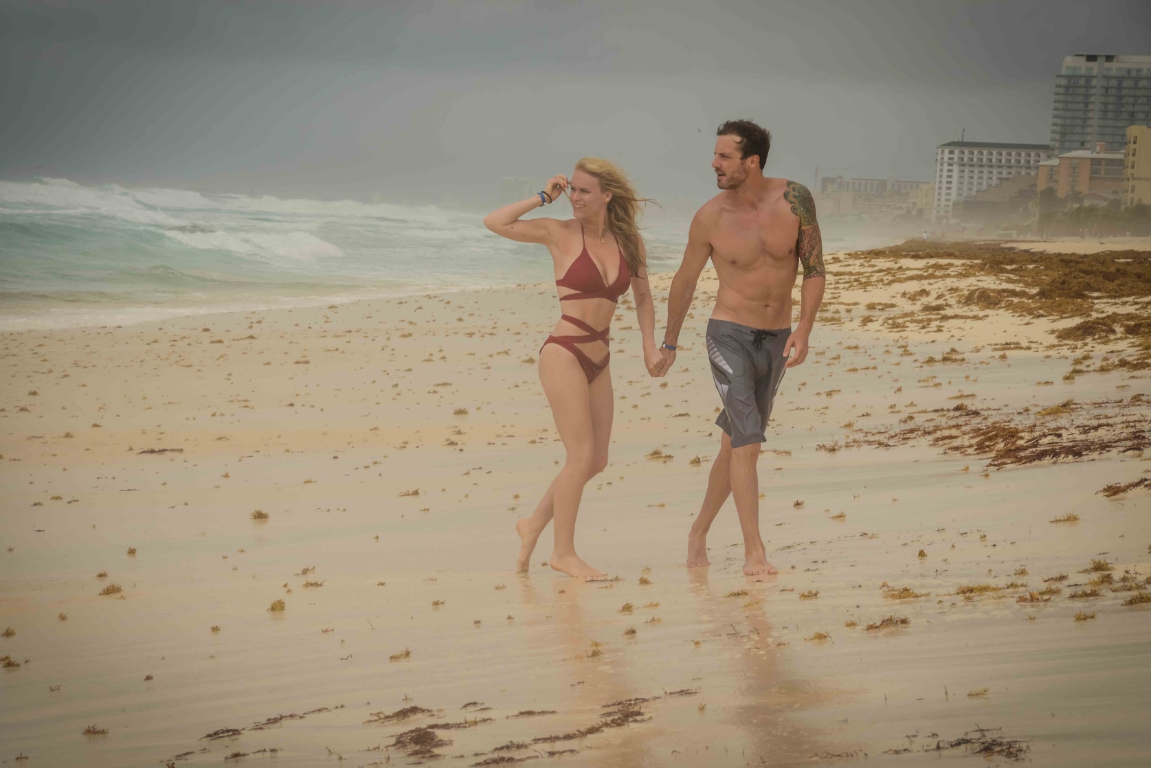 Leven Rambin Leven Rambin