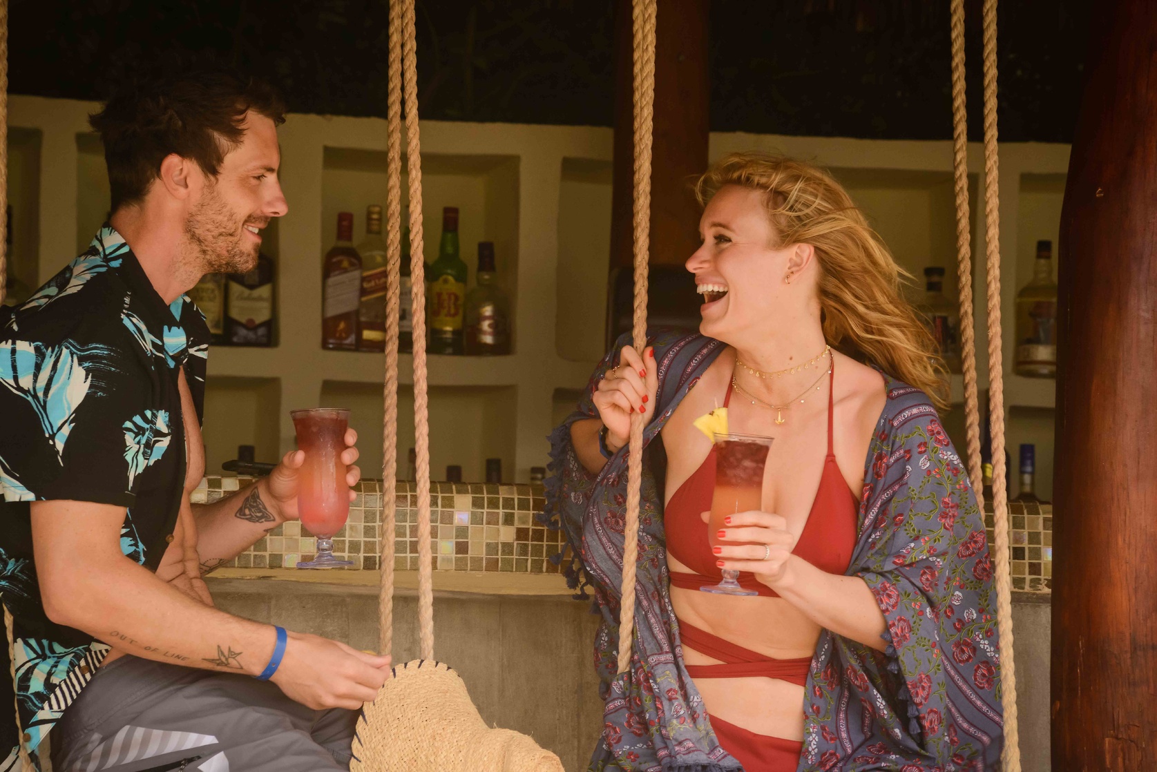 Leven Rambin Leven Rambin