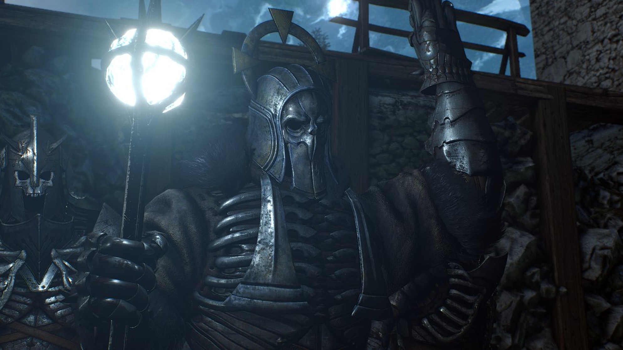 Caranthir (The Witcher)