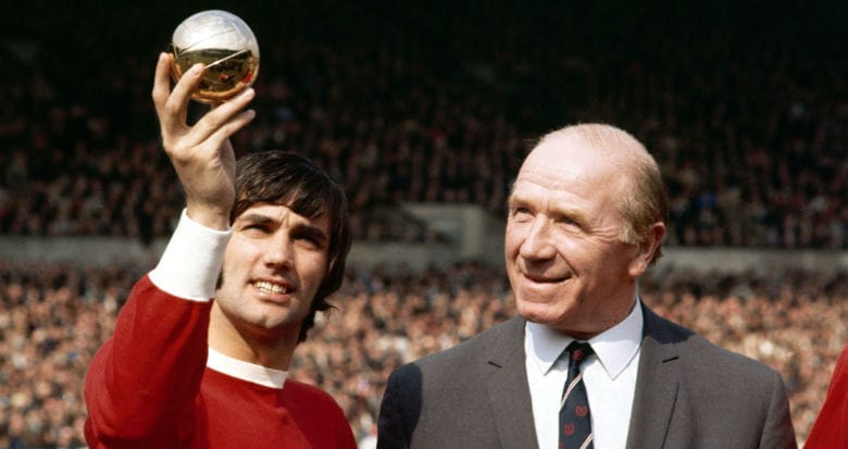 George Best George Best