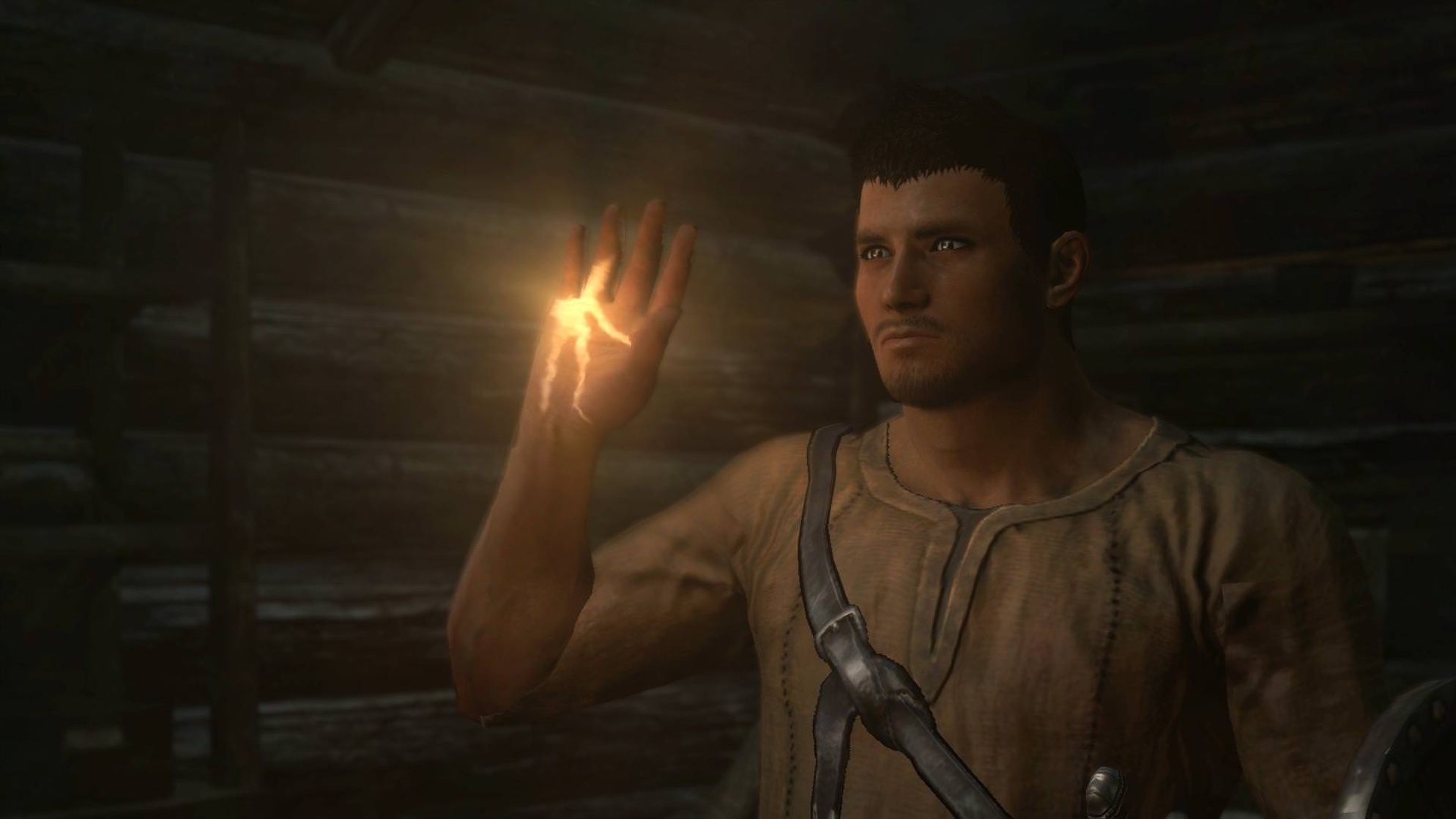 Main Pawn (Dragon's Dogma)