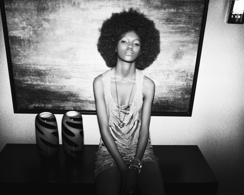 Herieth Paul