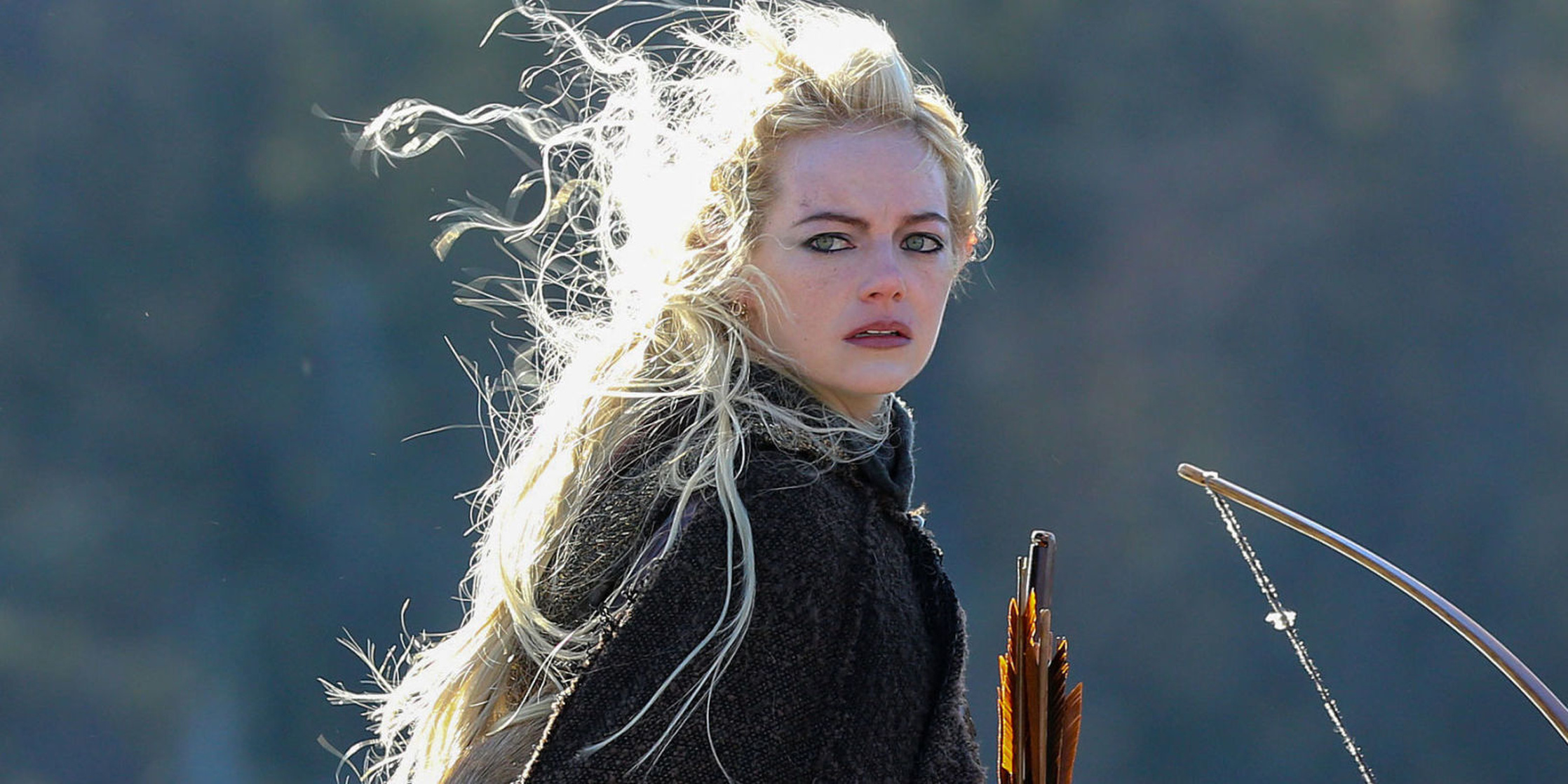 Emma Stone Emma Stone