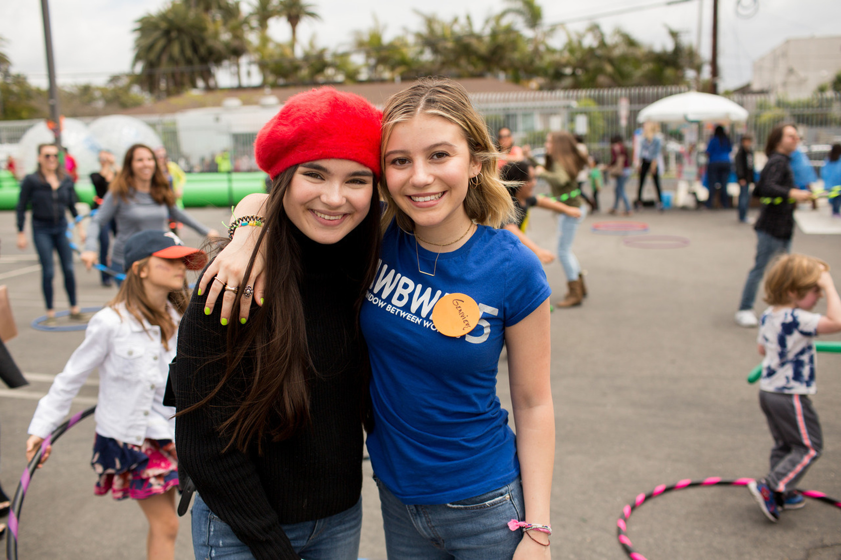 Landry Bender