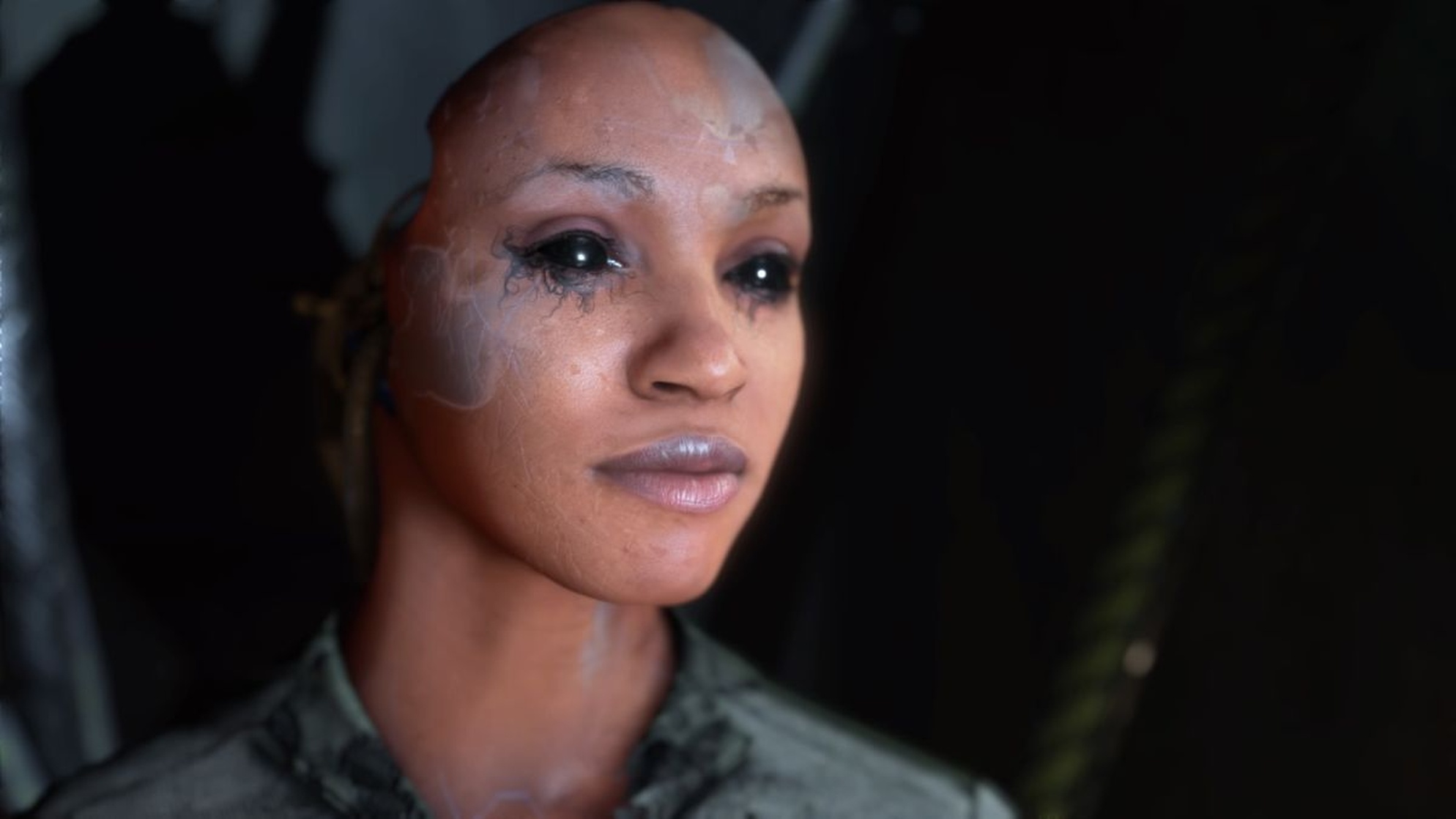 Detroit: Become Human