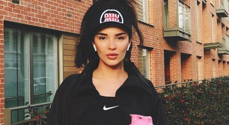 Era Istrefi