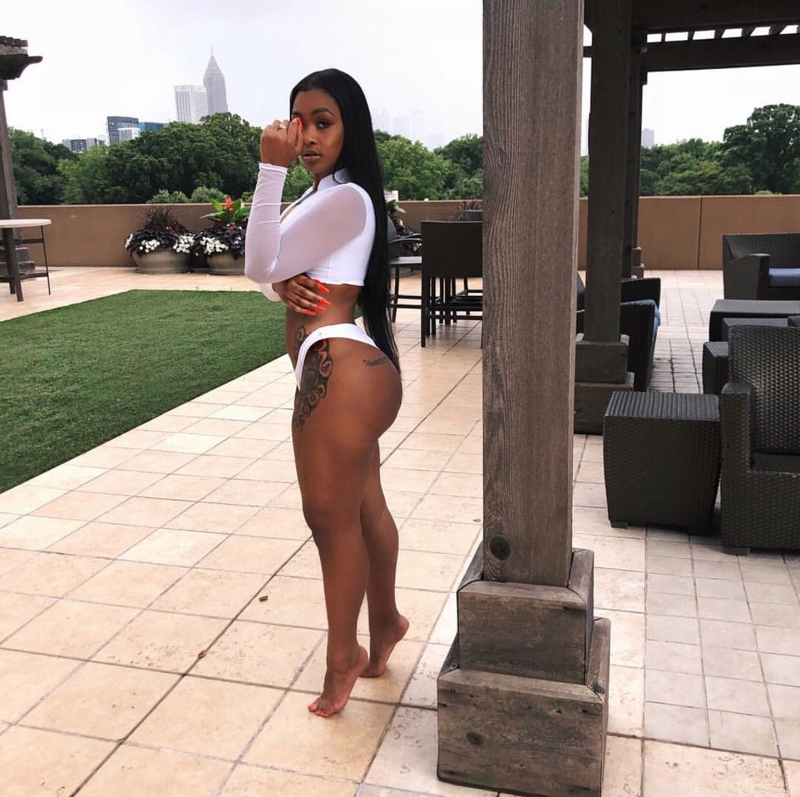 Miracle Watts