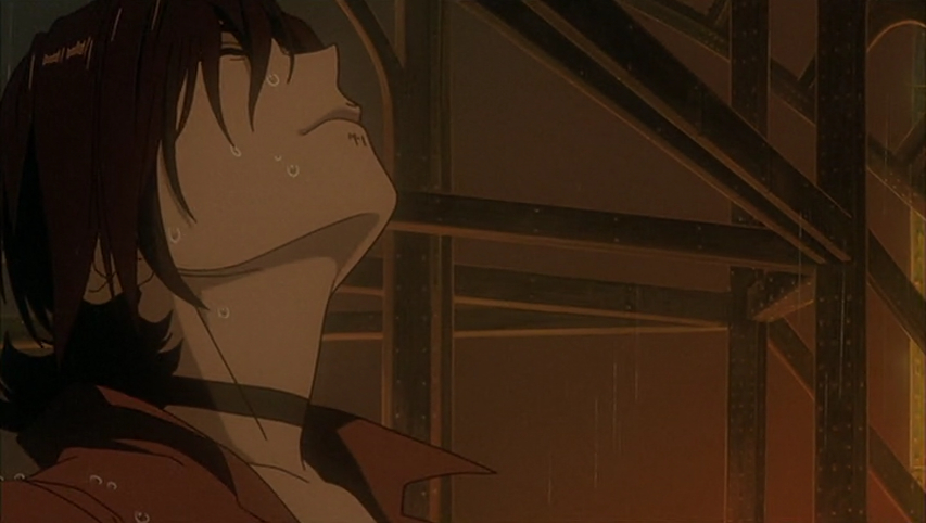 Cowboy Bebop: The Movie