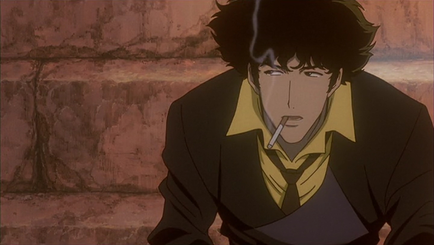 Cowboy Bebop: The Movie