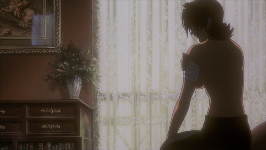 Cowboy Bebop: The Movie