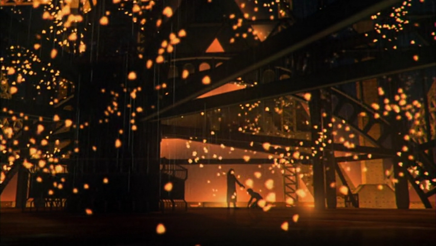Cowboy Bebop: The Movie