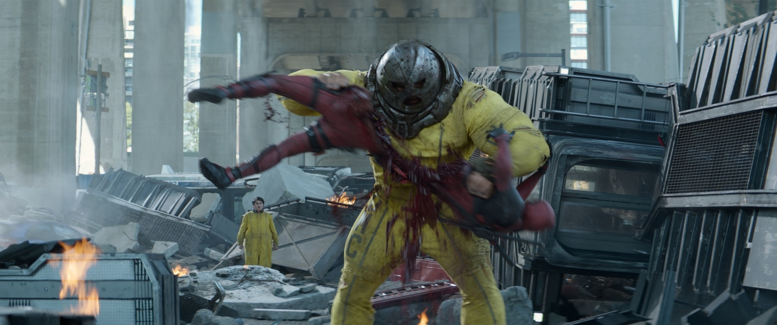 Deadpool 2