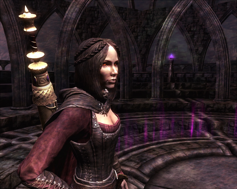 Serana