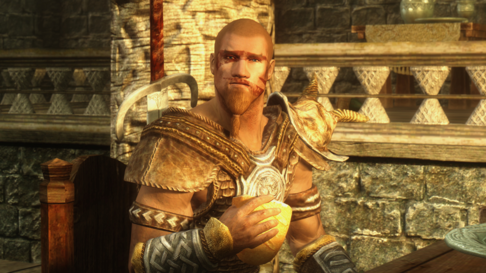 Hrongar