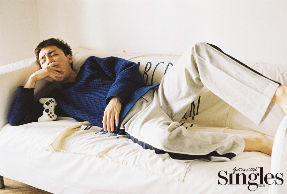 Roy Kim
